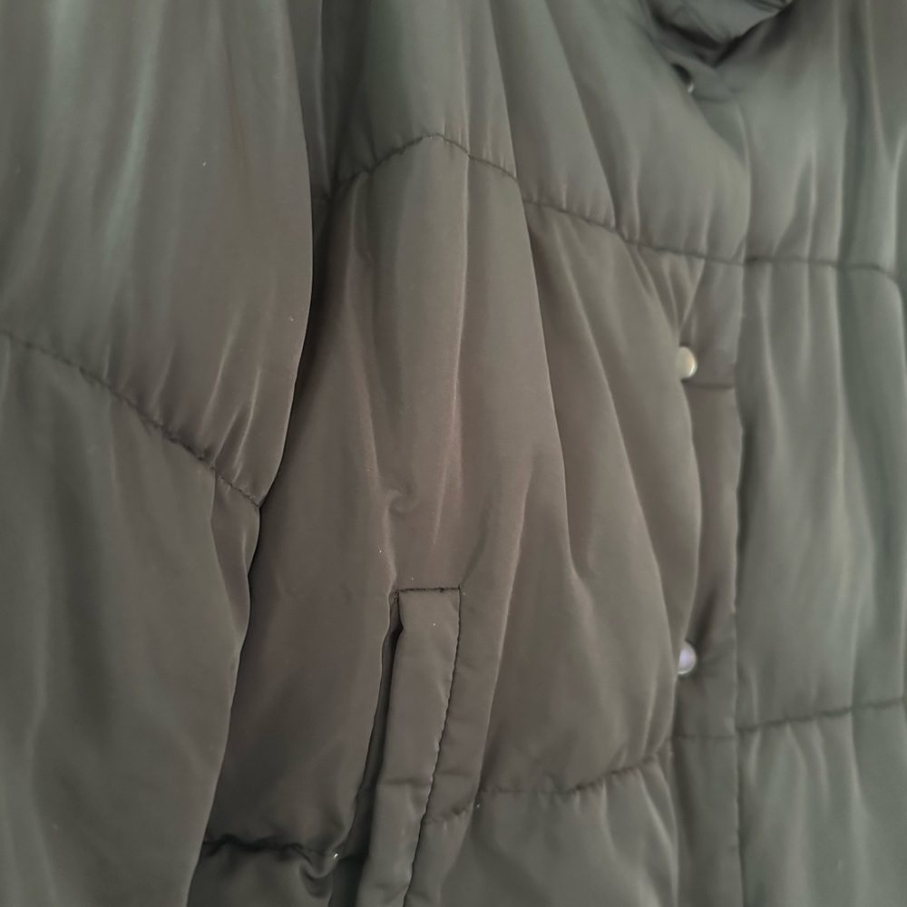 Free People Puffer - Picture 3 of 6